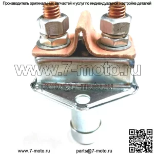 Кнопочный переключатель стартера для трактора 2N 9N11450A 86531629 Ford