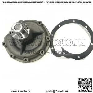 Водяной насос для тракторов Case 3136053R91 3136053R92