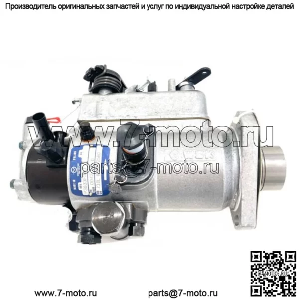 Дизель 3233F390 для ТНВД трактора Ford 4600 4500 4000 4610 3 цил 201
