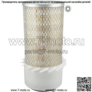 Воздушный фильтр для тракторов John Deere 1010 1020 1030 1120 1130 1520 AT20728 AH19852