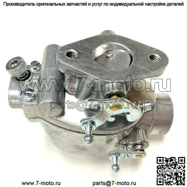 Для карбюраторных тракторов Ford 8N 9N 2N Heavy Duty TSX-241 ABC TSX33 8N9510C - Image 3