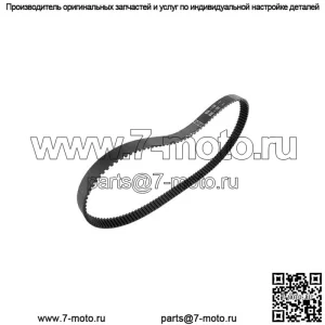 Ремень заднего привода Goodyear Falcon SPC для Harley