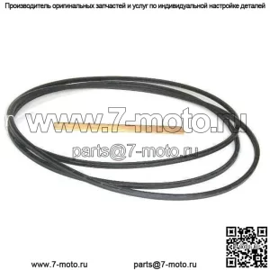 КОМПЛЕКТ РЕМНЯ ВОМ ДВИГАТЕЛЯ WALKER OEM ЧАСТЬ 2230