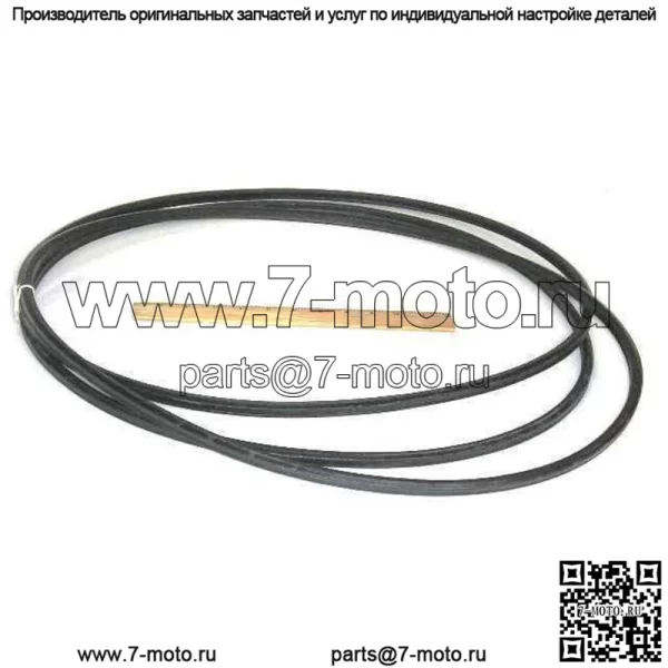 КОМПЛЕКТ РЕМНЯ ВОМ ДВИГАТЕЛЯ WALKER OEM ЧАСТЬ 2230