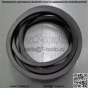 Запчасти для снегоочистителей BERCO OEM 102048 РЕМЕНЬ ПРИВОДА СНЕГООБОРОТА