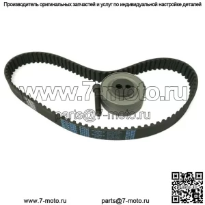 6670555 Комплект ремня ГРМ для скида Deutz Bobcat 863 864 873 883 S250 T200 A300