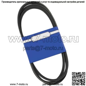 Новый OEM ремень 265-135 для Exmark 1-633366