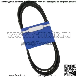 Новый ремень OEM 265-146 для Scag Turf Tiger с декой 61 дюйм 481558