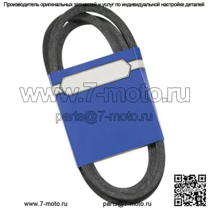 Новый ремень OEM 265-829 для Exmark 1-603306