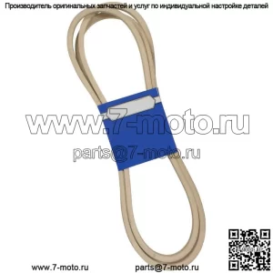 Новый ремень OEM 265-617 для Exmark 116-3455