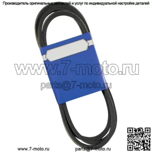 Новый ремень OEM 265-451 для Exmark 1-403088
