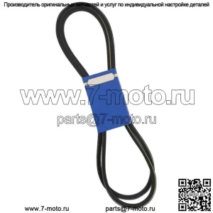 Новый ремень OEM 266-007 для Ariens 07200608 266-007