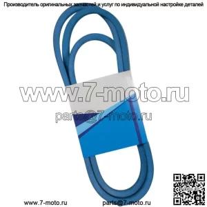 Внутренний запасной ремень размером 5/8 x 104 дюйма 258-104