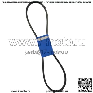 Новый ремень OEM 265-757 для OEM Bobcat 2721642