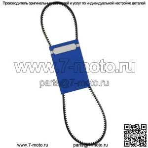 Новый ремень OEM 265-149 для OEM 1733324SM Simplicity Snapper