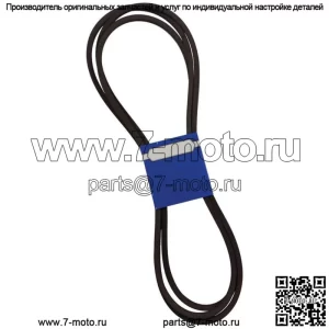 Новый OEM ремень 265-164 для ExmarkNext Lazer Z и Lazer Z AS 116-1985