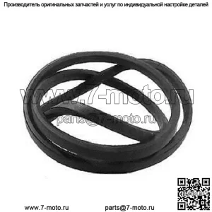 РЕМЕНЬ MTD CUB CADET DECK 5/8"X130-1/4" - 50" КОСИЛКА LT1024 754-04048 / 954-04048