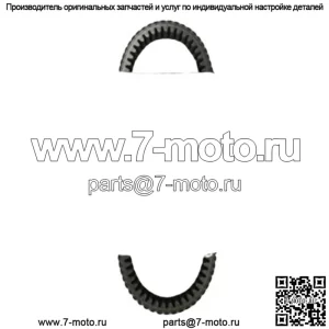 Can Am 2006+ Outlander Renegade GBOOST Лучший в мире приводной ремень вариатора WBB302 V-twin