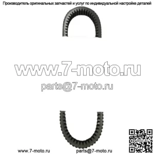 Ремень Can Am Defender Maverick X3/Trail/Sport Gboost Worlds Best WBB383