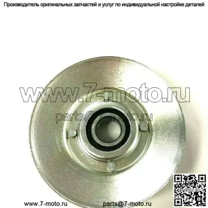 Шкив для AYP Husqvarna 139245 532139245 532127783 127783 GT200 GT160 LT120