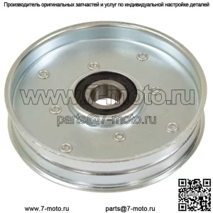 Новые плоские натяжные ролики 280-560 для Gilson 11795