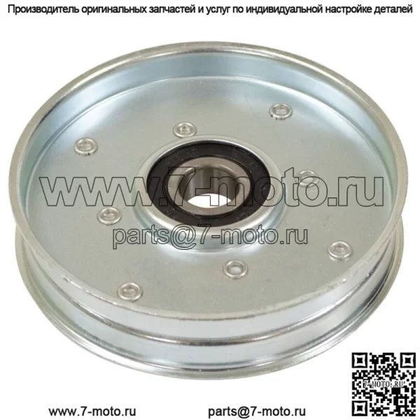 Новые плоские натяжные ролики 280-560 для Gilson 11795