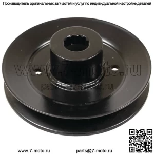 Новый шкив шпинделя 275-207 для немецкого дога D18084