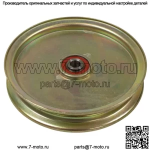 Новые плоские натяжные ролики 280-910 для Grasshopper 393250