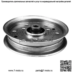 НАПРАВЛЯЮЩИЙ ШКИВ 756-04129 956-04129 756-04129B 956-04129C 753-08171 756-04129C