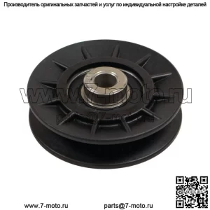 Натяжной шкив клинового ремня подходит для John Deere EZ Trak LX GT X300R AM115460