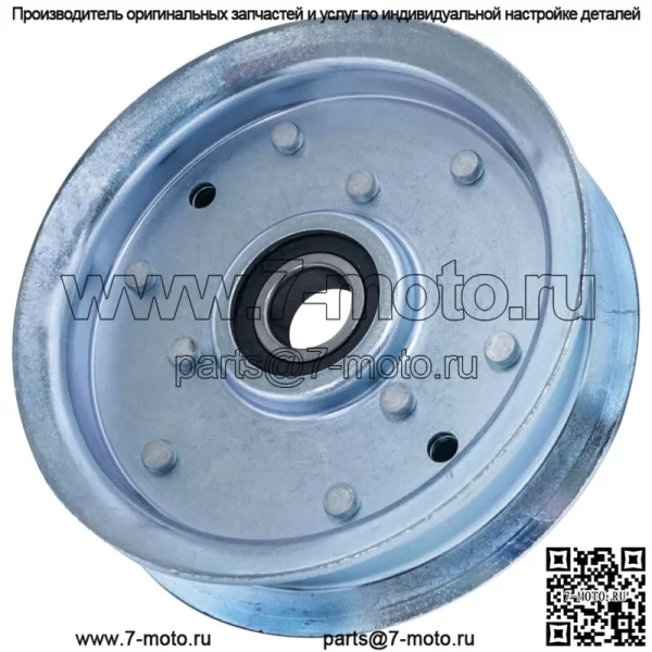 690387MA 690451 9542 690387 725171 Натяжной ролик палубы для Murray Snapper