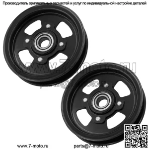 Натяжной шкив деки для John Deere Z910 Z920 Z925 Z930 Z950 Z960 Z970 ZTrak Pro