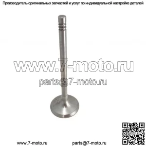 Впускной клапан для Deutz FL912 FL913 FL914 04159136