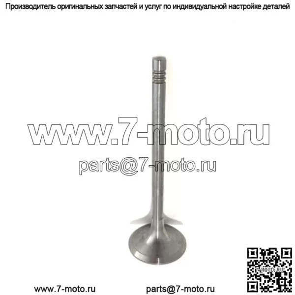 Впускной клапан для Deutz FL912 FL913 FL914 04159136 - Image 3