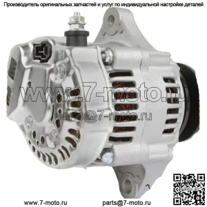 Генератор New John Deere Gator Cs Compact Series 6813728