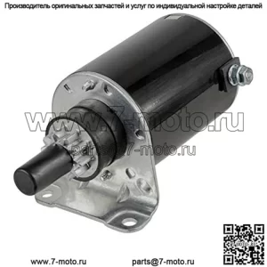Совместим со стартером John Deere Tractor Lawn X300 X300R X304 с Kawasaki...