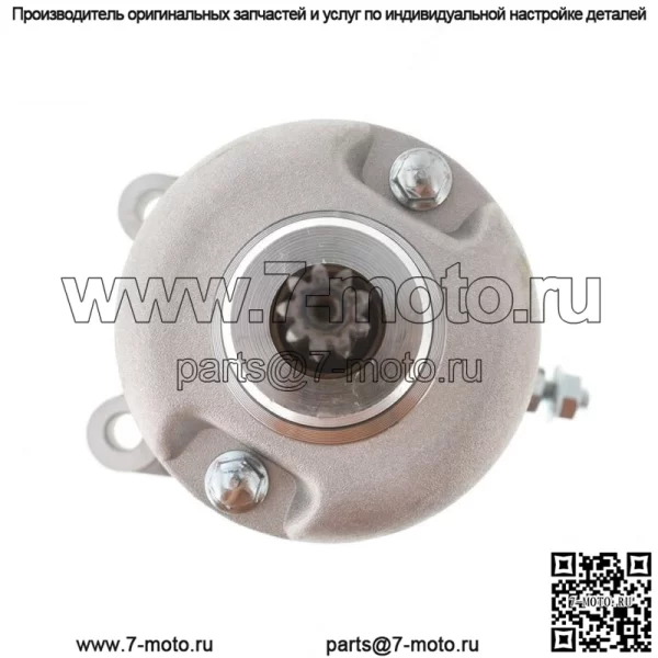 Новый стартер для Honda Rancher 350 TRX350 2000-2006 2001 2002 2003 2004 2005 - Image 5