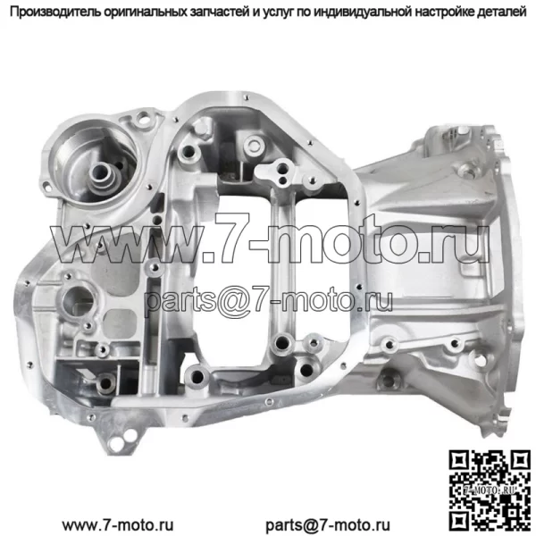 Короткий блок двигателя 11420-0V010 подходит для Toyota Avalon Camry RAV4 Scion tC 2.5L L4 - Image 2