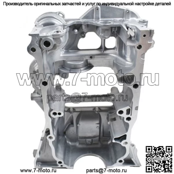 Короткий блок двигателя 11420-0V010 подходит для Toyota Avalon Camry RAV4 Scion tC 2.5L L4 - Image 3