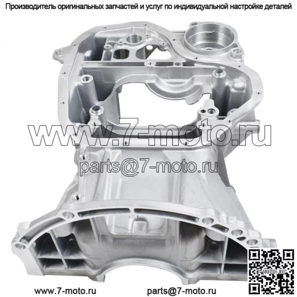 Короткий блок двигателя 11420-0V010 подходит для Toyota Avalon Camry RAV4 Scion tC 2.5L L4 - Image 4