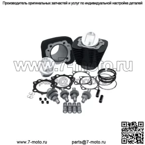 Комплект распредвалов большого диаметра  Hooligan для Harley Sportster