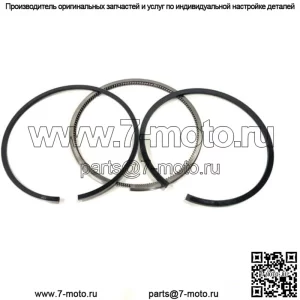 Комплект поршневых колец для Lister Petter Onan 750-13120 LPW LPWS 86MM STD