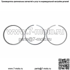 Поршневое кольцо для Kubota V1505 STD 78MM 16292-21050