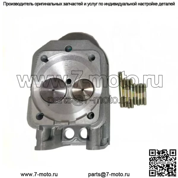 Для головки блока цилиндров Deutz в сборе FL912 FL913 04152627