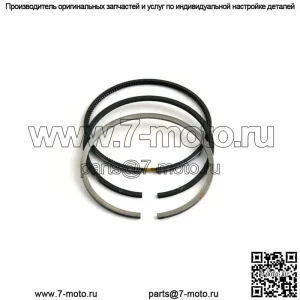 Стандартные поршневые кольца 89-98 Dodge Cummins 6B 6BT 5.9 12V 3802421 STD