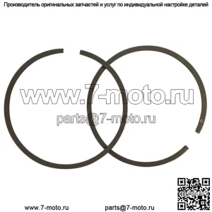Новые поршневые кольца 500-830 STD для Husqvarna 503289035