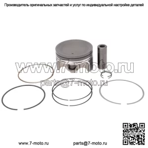Комплект поршней Yamaha FX Cruiser SVHO FX SVHO FZS FZR 2014 2015 2016/FX SHO 2015