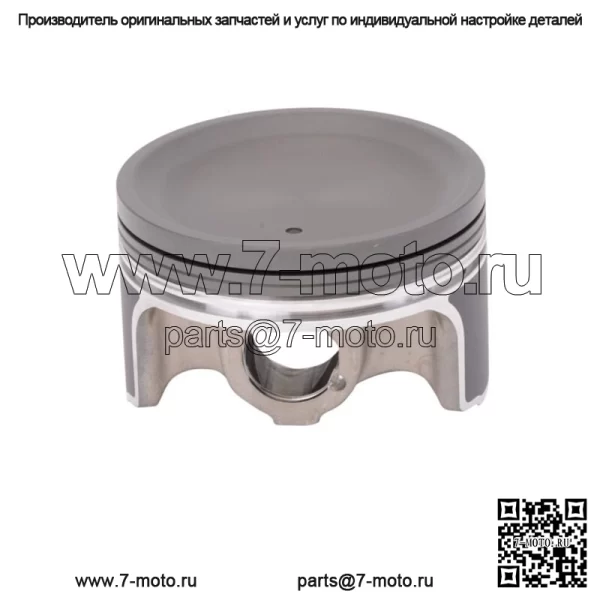 Комплект поршней Yamaha FX Cruiser SVHO FX SVHO FZS FZR 2014 2015 2016/FX SHO 2015 - Image 4