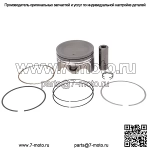 Комплект поршней Yamaha FX Cruiser SVHO FX SVHO FZS FZR 2014 2015 2016/FX SHO 2015