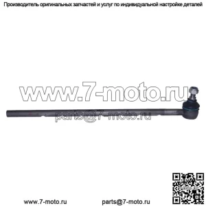 Новый наконечник рулевой тяги для трактора Ford New Holland 4330 4340 4600 4600SU 4630 4830